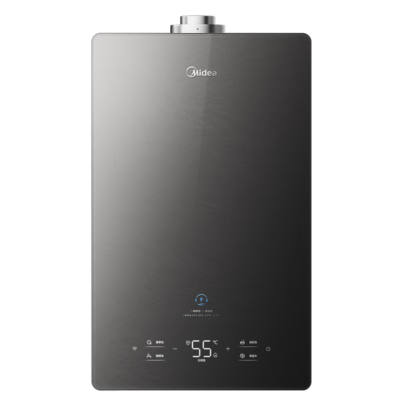 PLUSԱMidea  16 ˯M9 ȼˮ Ȼ ƽʽ JSG30-GX1652411.5Ԫյ