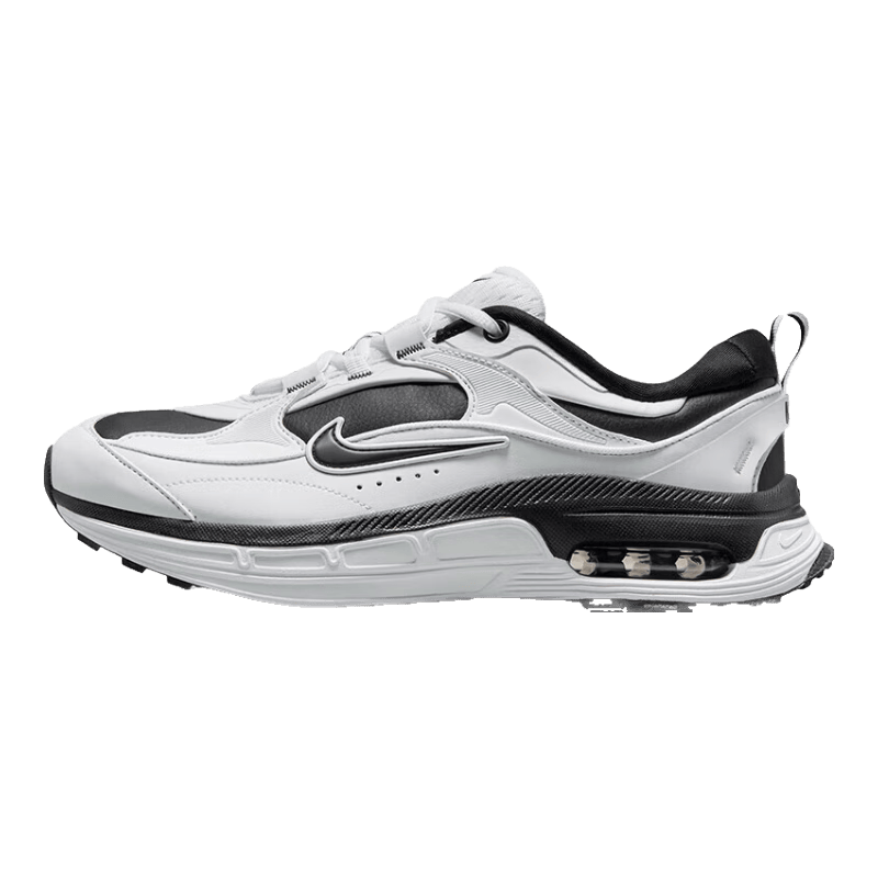 �Ϳ�NIKE����ЬŮ����AIR MAX BLISS�˶�ЬFJ7737-101�׺�37.5 284.4Ԫ