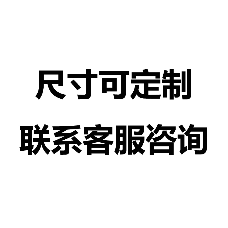 步爵办公桌翻盖过线盒电脑桌带毛刷方型穿线孔盖铝合金桌面装饰走线盒