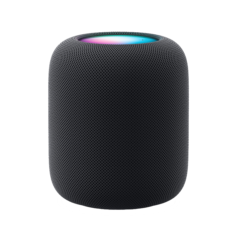 Apple 苹果 HomePod 第二代 智能音箱