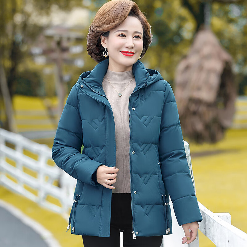 中老年女装历史价格走势图|中老年女装价格走势图