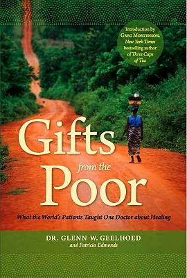预订 gifts from the poor: what the worlds patients taught one