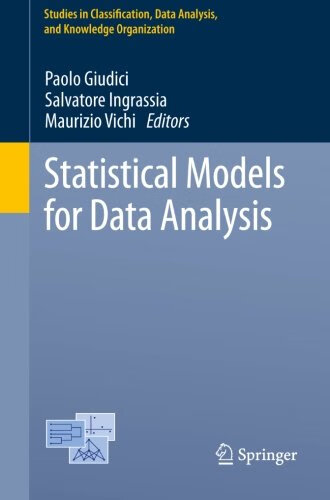 Statistical Models f