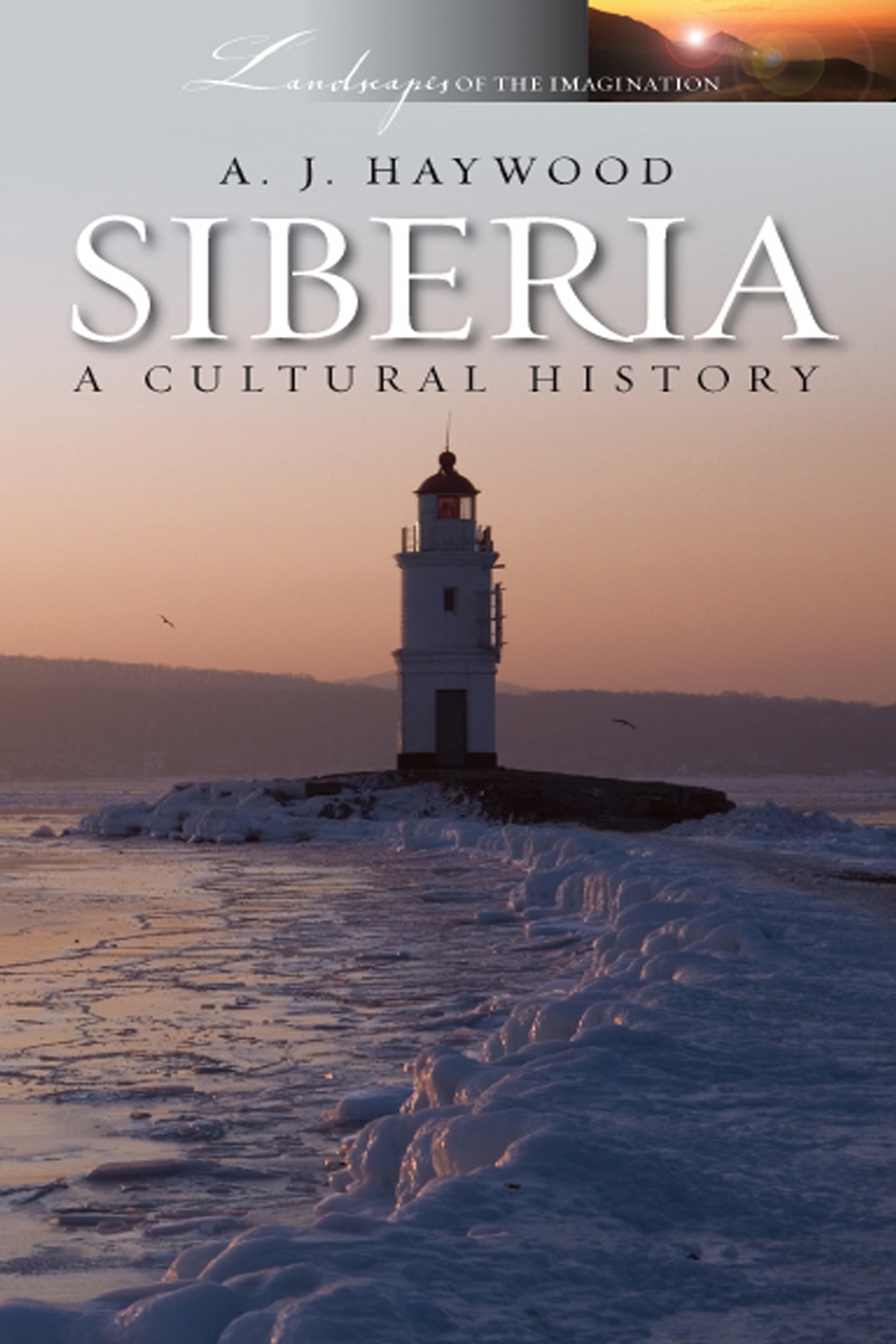 siberia : a cultural history