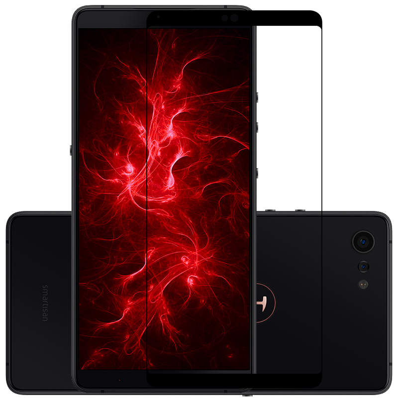 ���� ���ô��Ӽ��Pro3/Pro2S�ֻ�Ĥȫ��PRO2�ر��ϸ���߰�por����s2������������Ĥ�ֻ�������Ĥ �����Pro3��ȫ���ֻ�Ĥ 15.8Ԫ