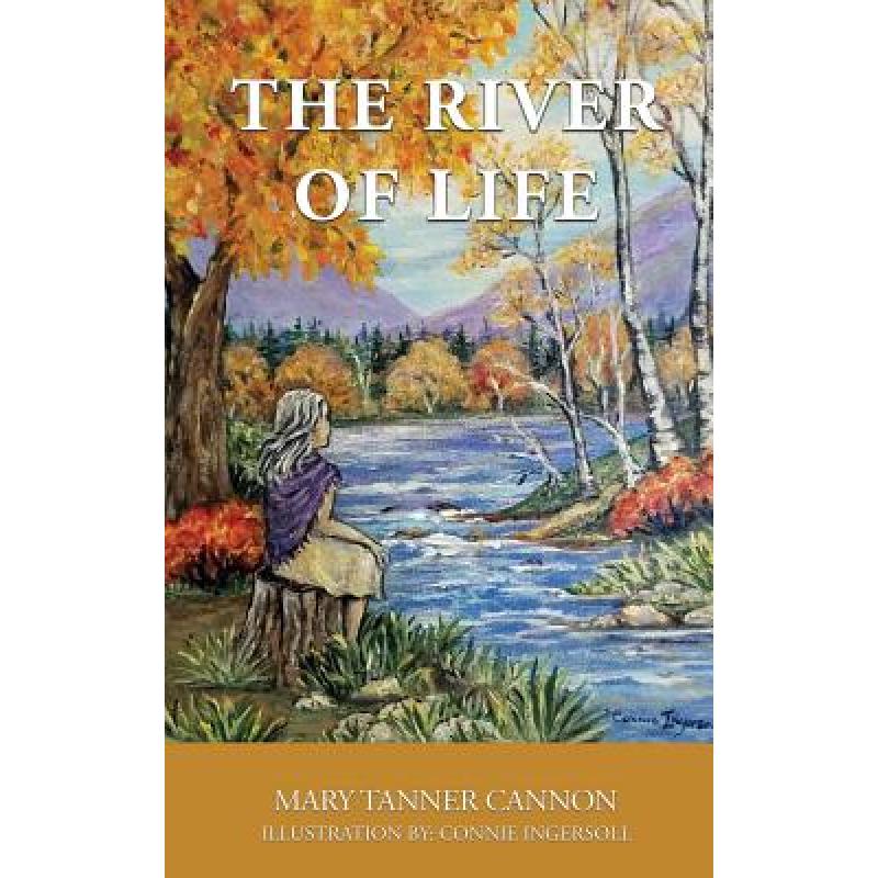 预订 The River of Life