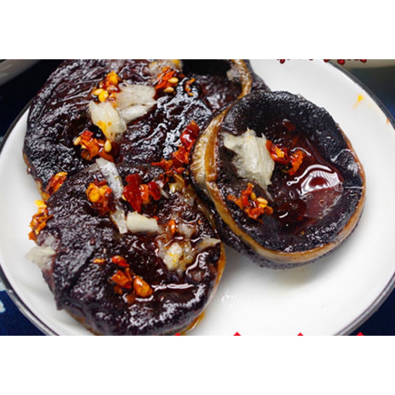 虎钢馋阳帆【煎灌肠4斤装】河南安阳内黄煎血灌肠煎灌肠濮阳煎血肠