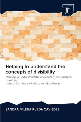 预订 Helping to understand the concepts of divisibility