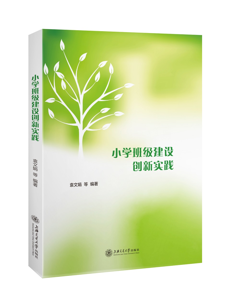 小学班级建设创新实践