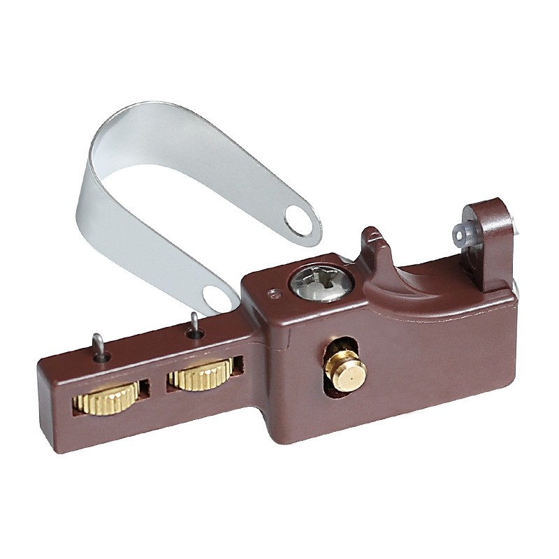 新型二胡千斤微调多功能可调节弦距二胡千金演奏胡琴乐器配件 升级