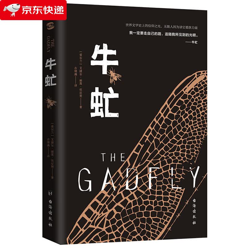 牛虻（长篇小说）