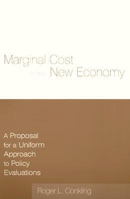 预订 marginal cost in the new economy: a proposal for a uniform