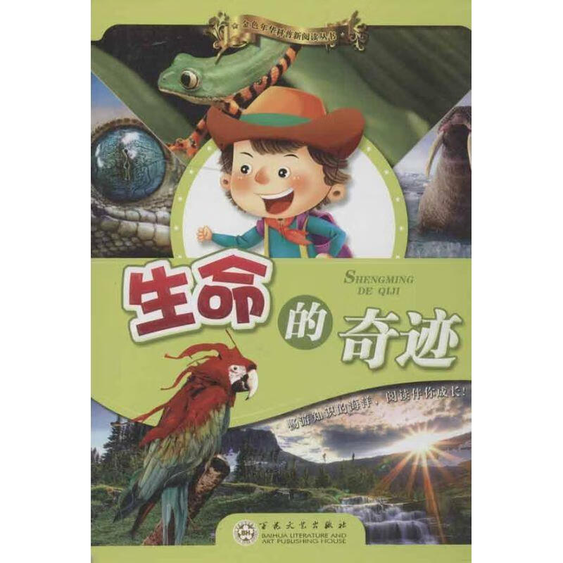 生命的奇迹
