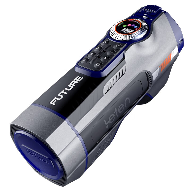 雷霆暴风未来舱708三代活塞飞机杯成人男用加温发声自慰器具成人情趣