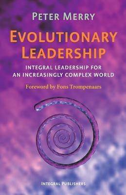 预订 evolutionary leadership