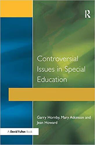 【预订】controversial issues in special
