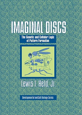预订 Imaginal Discs