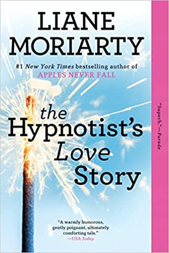 【2-4周达】the hypnotists love story