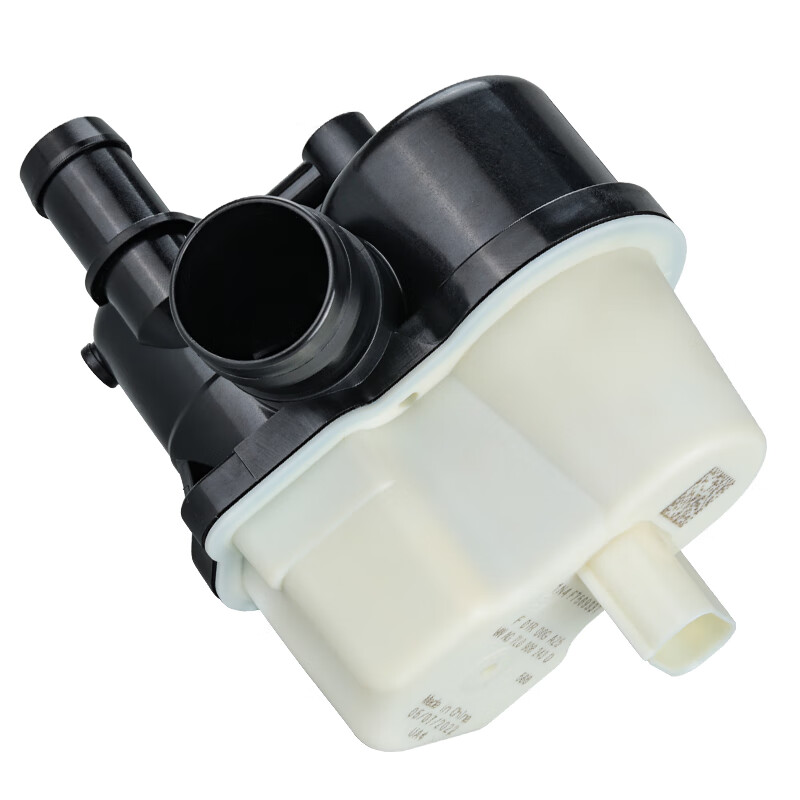 宋昂凌渡途观途岳途昂朗逸速腾国六燃油诊断泵活性碳罐炭罐电磁阀 4s