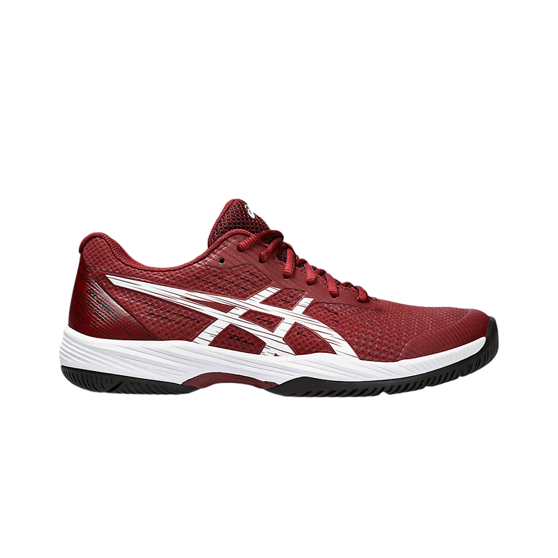 ��ɪʿ��ASICS�� ����Ь�¿���С����ɫ��ĥ�����˶�ЬGEL-GAME FF�����ۺ��˶�Ь ��ɫ/��ɫ/1041A489-102 43.5 1930Ԫ��5��(��386Ԫ/��)