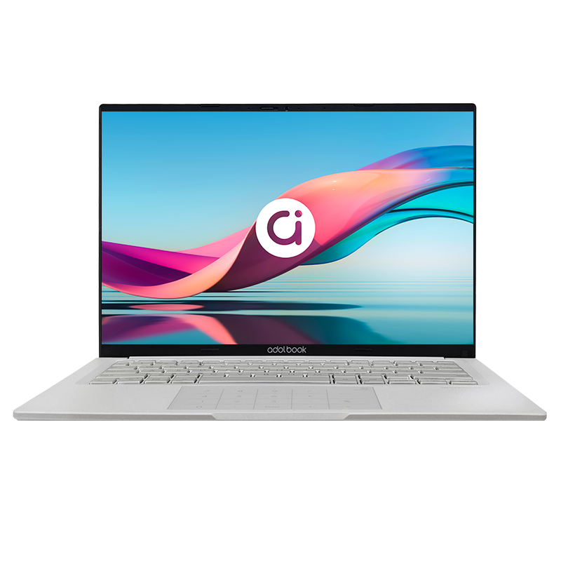 ASUS 华硕 a豆14 2022 14英寸笔记本电脑（i5-12500H、16GB、512G）