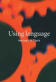 预订 Using Language
