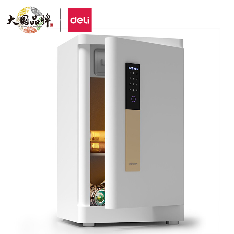 得力27320保险柜质量怎么样?讲讲用后感受