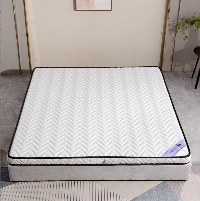 秋佳海南椰棕垫可异型定制薄床垫3e环保天然椰棕床垫环保棉绒面料 3e