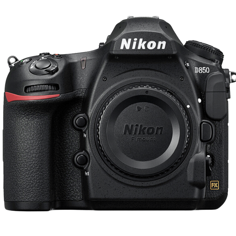 �῵��Nikon�� ������ȫ�¡� D850 רҵ4K��������ȫ�������뵥�����/�׻�/��������� D850����
