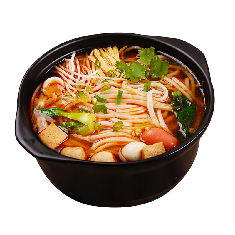 鹿色 精选 冷面米线厂家直发惠过桥米线梅河米线冷面