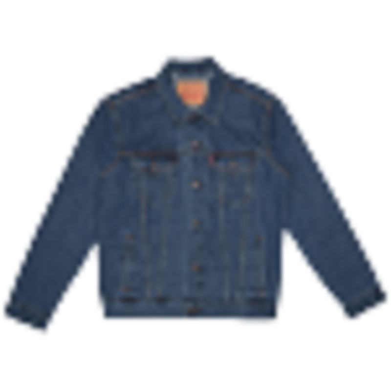 Levi's牛仔夹克价格历史走势分析及用户评测