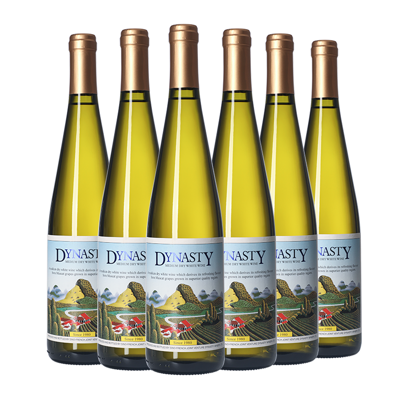 【价格走势分析】王朝品牌葡萄酒，历史价格、销量趋势全面解析！|有什么软件可以看葡萄酒历史价格