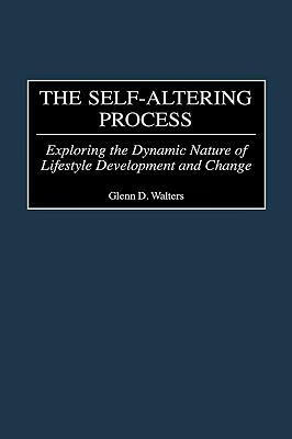 self-altering process: exploring the dynamic nature of lifestyle