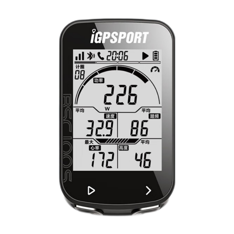 iGPSPORT BSC100Sг GPSеװ BSC100Sʵ170.25Ԫ