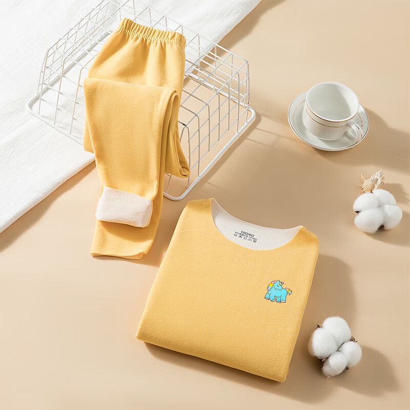 双十一查儿童保暖内衣历史价格|儿童保暖内衣价格比较