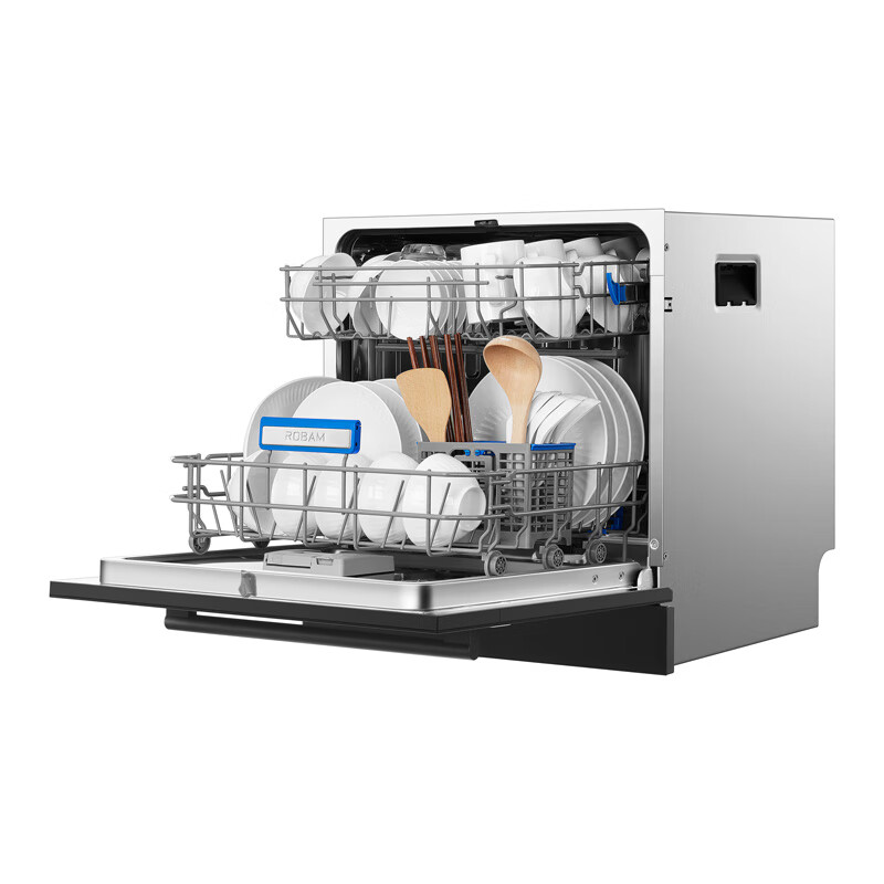 老板WQP8-WB770A洗碗机靠谱吗?体验一说真实感受