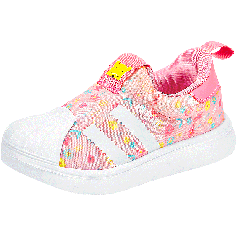 【迪士尼】儿童运动鞋：健康成长必备，京东优质购物体验