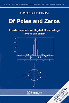 预订 of poles and zeros