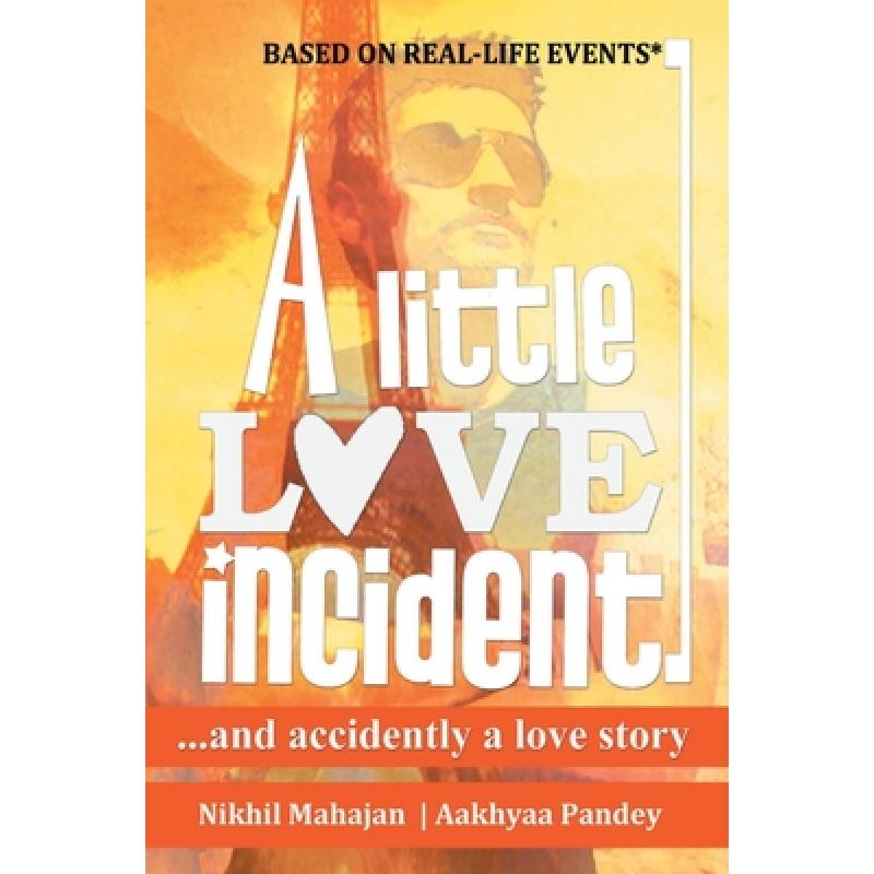 【4周达】a little love incident