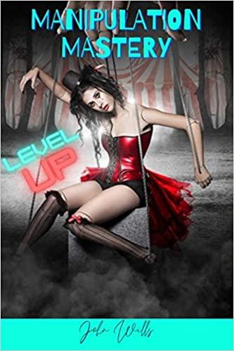 预订manipulation mastery level up: the ultimate guid