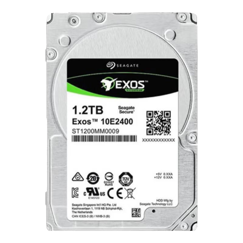 ϣ�ݣ�SEAGATE��1.2TB��ҵ��SAS�ӿ� ��������еӲ�� 12Gb 10Kת 2.5Ӣ�� 1.2TB ST1200MM0009 ȫ��OEMԭ�� �����ʱ� �ױ�