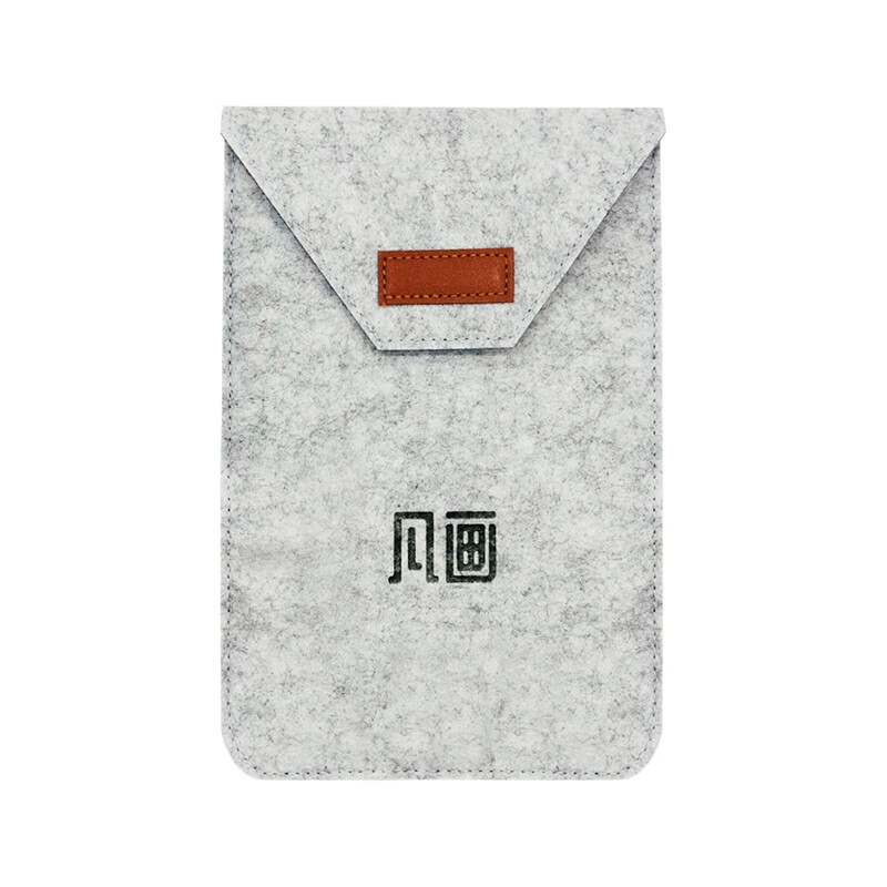 凡画M2数位板保护包S1PRO保护套防护包防摔包笔套S2手绘板绘图板绘画包 凡画S2数位板包 小号（送笔套）