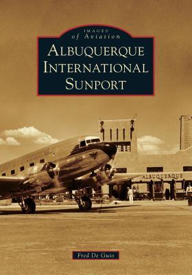 预订albuquerque international sunport