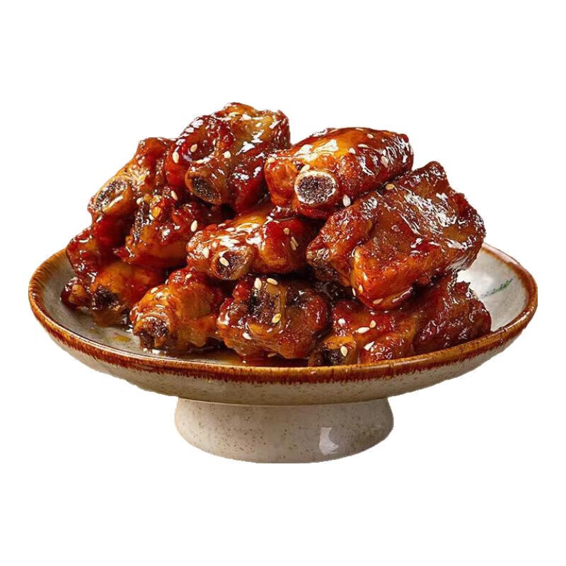 �����Ǵ��Ź���ʳ��ʳ���Ʒ�����ŹǺ������Ź���հ�װ���߹��¾Ʋ� �ŹǺ���ζ250g