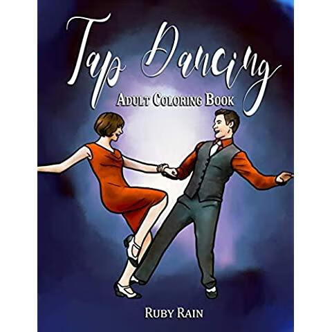 预订 tap talk, tidbits, and tips for dilettante tappers: the