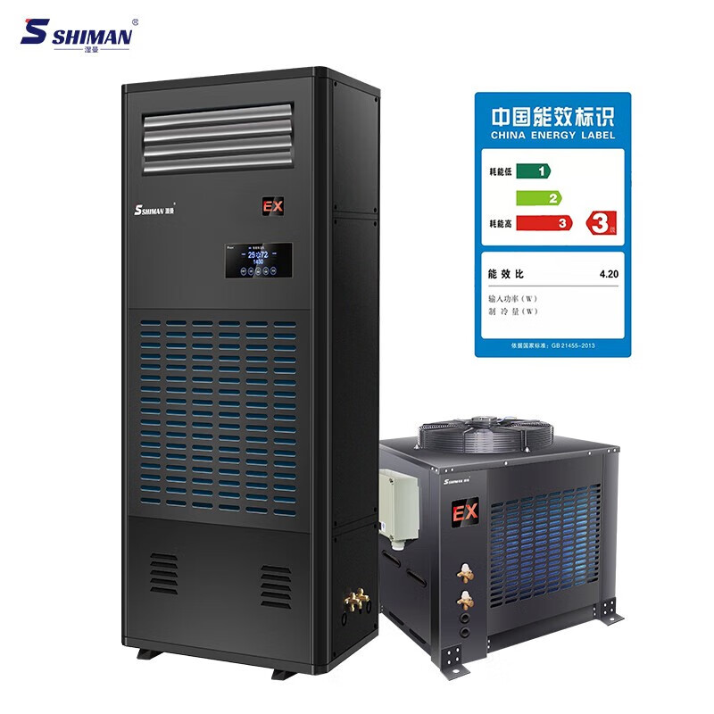 湿曼柜机 FBKR-20.0 (8P) 空调怎么样？有何优势？本文告诉你答案-图片8
