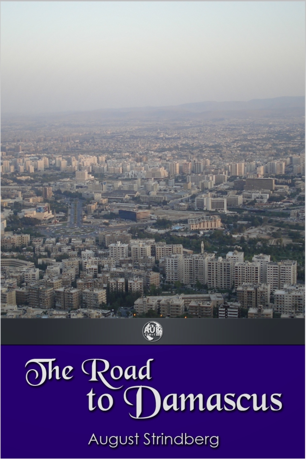 the road to damascus