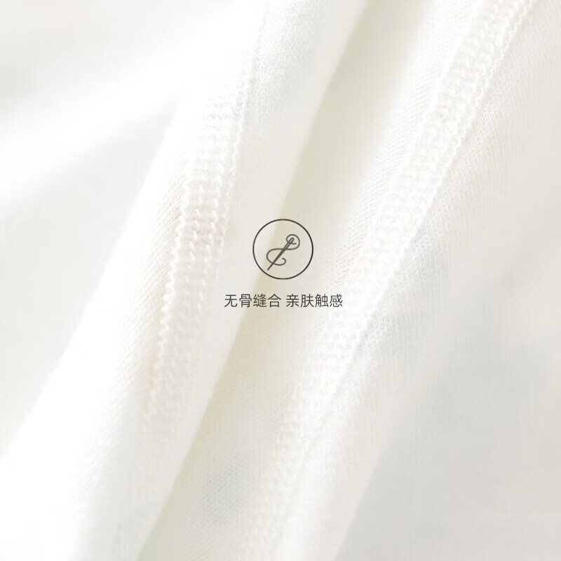 贝肽斯婴儿衣服春季纱布新生儿四季和尚服婴儿连体衣爬服精选 小海星-蝴蝶衣 66cm