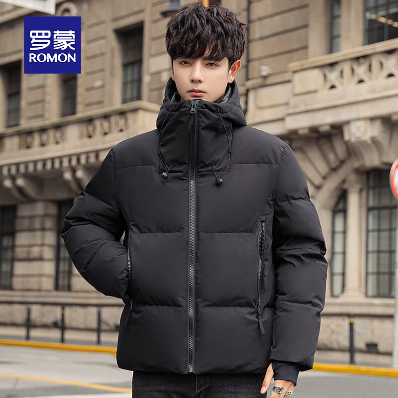时尚潮流男装品牌哪些_时尚潮流男装品牌哪些好-第2张图片-潮百科