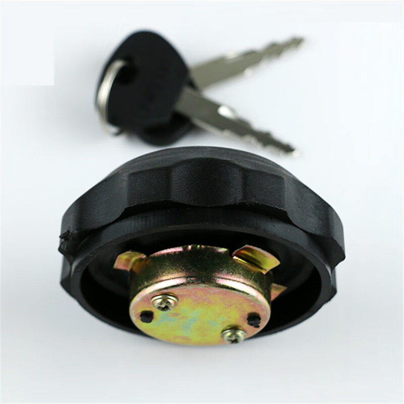 福田时代驭菱货车配件v1vq1q版c版v2v5柴油汽油油箱盖 卡扣